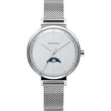 Load image into Gallery viewer, Obaku Women's Maane