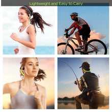 Load image into Gallery viewer, V4.1 Neckband Wireless Sports Headset