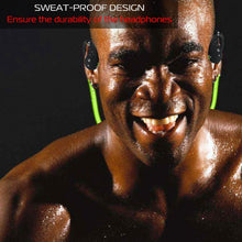 Load image into Gallery viewer, V4.1 Neckband Wireless Sports Headset