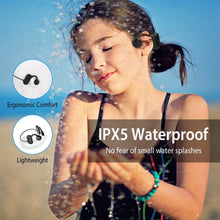 Load image into Gallery viewer, V5.1 Wireless Bone Conduction Headphone
