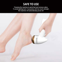 将图片加载到图库查看器,Vacuum Foot Grinding Machine