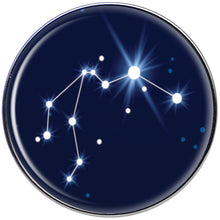 将图片加载到图库查看器,Zodiac Constellation Aquarius Tragus Cartilage Earring