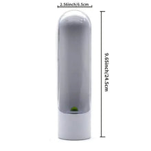 将图片加载到图库查看器,Vegetable Preserving Bottle for Freshest Produce