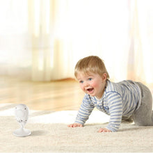 Load image into Gallery viewer, Video Baby with Digital Camera Infrared Night Viion