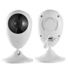 Load image into Gallery viewer, Video Baby with Digital Camera Infrared Night Viion