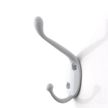 将图片加载到图库查看器,Vintage Hangers Hook Zinc Alloy Wall Hook Bronze Cloth Coat Bag Hat Hanging Hooks Bathroom Kitchen Antique Racks with Screws Vintage Antique Iron Bronze Hooks