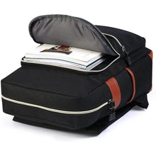 Load image into Gallery viewer, Vintage Laptop Backpack