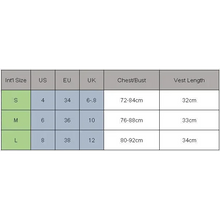 Load image into Gallery viewer, Vintage Style Fitness Women Sports Bra Breathable Crop Top Running Gym Yoga Tops Ladies Seamless Padded Push Up Bras Workout Wear