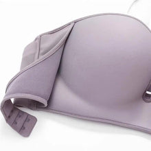 Load image into Gallery viewer, Vintage Style Front Closure Sexy Push Up Bra Women Invisible Bras Underwear Lingerie for Female Brassiere Strapless Seamless Bralette ABC Cup