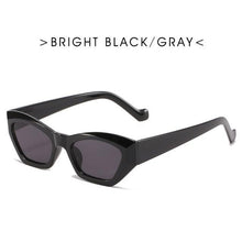Load image into Gallery viewer, Vintage Style Retro Style Women Sunglasses New Irregular Glasses For Women Eyewear For Women Sunglasses Women Men Vintage Square Glasses