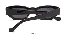 Load image into Gallery viewer, Vintage Style Retro Style Women Sunglasses New Irregular Glasses For Women Eyewear For Women Sunglasses Women Men Vintage Square Glasses