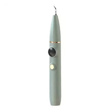 Load image into Gallery viewer, Visual Ultrasonic Teeth Cleaner
