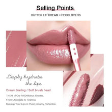 将图片加载到图库查看器,Vitamin E Makeup Sets Lip Glosses Lip Plumpers Lip Cream