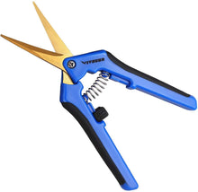 将图片加载到图库查看器,VIVOSUN Gardening Hand Pruner
