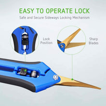 将图片加载到图库查看器,VIVOSUN Gardening Hand Pruner