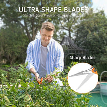 将图片加载到图库查看器,VIVOSUN Gardening Hand Pruner
