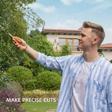将图片加载到图库查看器,VIVOSUN Gardening Hand Pruner