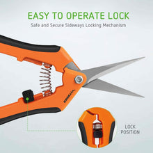 将图片加载到图库查看器,VIVOSUN Gardening Hand Pruner