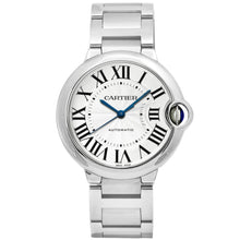 Load image into Gallery viewer, Cartier Women's Ballon Bleu