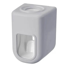 Load image into Gallery viewer, Wall Mounted Automatic Toothpaste Squeezer