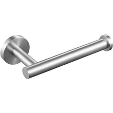 Load image into Gallery viewer, Wall Mounted Toilet Paper Holder
