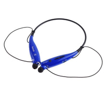 将图片加载到图库查看器,Water-Resistant Behind-the-Neck Bluetooth Stereo Headset