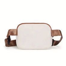 将图片加载到图库查看器,Waterproof Adjustable Belt Mini Chest Bag
