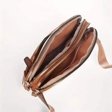 将图片加载到图库查看器,Waterproof Adjustable Belt Mini Chest Bag