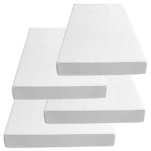 将图片加载到图库查看器,Waterproof Breathable Soft Cotton Mattress Protector