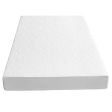 将图片加载到图库查看器,Waterproof Breathable Soft Cotton Mattress Protector