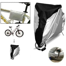 将图片加载到图库查看器,Waterproof Dustproof Motorcycle Bicycle Bike Cover
