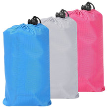 将图片加载到图库查看器,Waterproof Foldable Camping Rug Pocket Sand Proof Picnic Mat