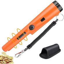 将图片加载到图库查看器,Waterproof Handheld Metal Detector