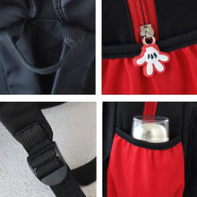 将图片加载到图库查看器,Waterproof Mini Mouse Backpack