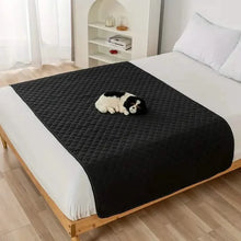Load image into Gallery viewer, Waterproof Pet Bed Cover for Furniture