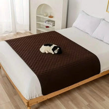 Load image into Gallery viewer, Waterproof Pet Bed Cover for Furniture