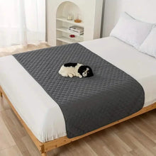 Load image into Gallery viewer, Waterproof Pet Bed Cover for Furniture