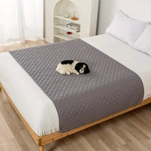 Load image into Gallery viewer, Waterproof Pet Bed Cover for Furniture