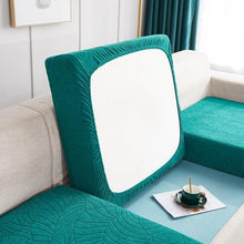 Load image into Gallery viewer, Waterproof Seaters Cushion Sofa Seat Cover And Anti dust Tight Wrap Protector Plus for Living room Reversible Sofa Cover Water Resistant Couch Cover Furniture Protector