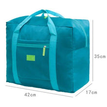 将图片加载到图库查看器,Waterproof Travel Pouch Folding Bag