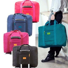 将图片加载到图库查看器,Waterproof Travel Pouch Folding Bag