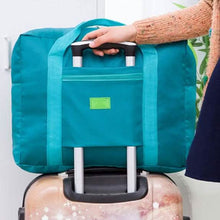 将图片加载到图库查看器,Waterproof Travel Pouch Folding Bag