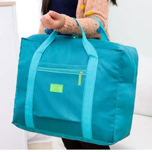 将图片加载到图库查看器,Waterproof Travel Pouch Folding Bag