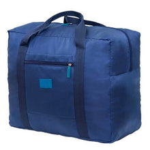 将图片加载到图库查看器,Waterproof Travel Pouch Folding Bag