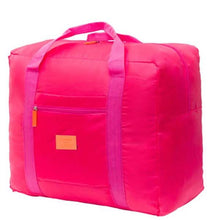将图片加载到图库查看器,Waterproof Travel Pouch Folding Bag