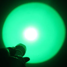 Load image into Gallery viewer, Waterproof Z45 Led Flashlight Ultra Bright Waterproof MINI Torch T6/L2/V6 zoomable 5 Modes 18650 rechargeable Battery for camping tactica Led Mini Water-Resistant Torch Light For Indoor & Outdoor Camping Hiking Accessories Gear