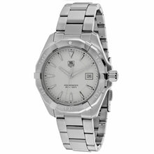 将图片加载到图库查看器,Tag Heuer Men's Aquaracer