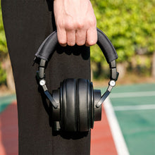 Load image into Gallery viewer, WC BandZ V2 Protective Headband Cover For ATH M Series Headphones