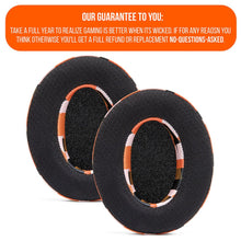 Load image into Gallery viewer, WC FreeZe - Hybrid Cooling Gel Infused Ear Pads for ATH M50X