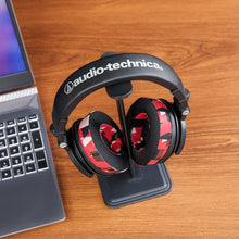 Load image into Gallery viewer, WC FreeZe - Hybrid Cooling Gel Infused Ear Pads for ATH M50X